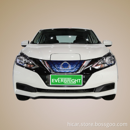 High Speed ​​Electric Cars 140 km/H Elektrisch gebruik